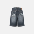 Denim Black