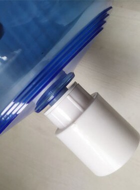 通用下浮球控制阀小连桶