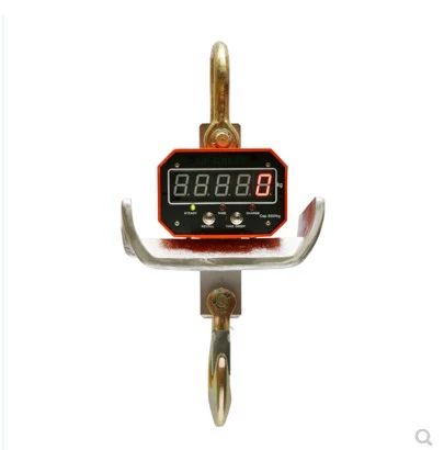 Wantai High -Temperatature Vishing Scales 5t Vishing Wireless Electronic Electronic Electronic Scales называются промышленными масштабами 10t с 5 -дюймовым дисплеем