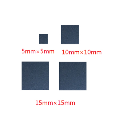SEM AFM硅片 实验用衬底 扫描电镜 原子力显微镜 硅片小方块