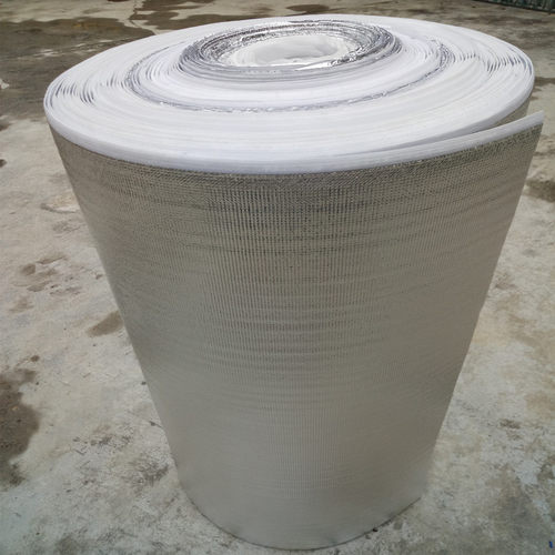 铝膜珍珠棉铝箔隔热防晒