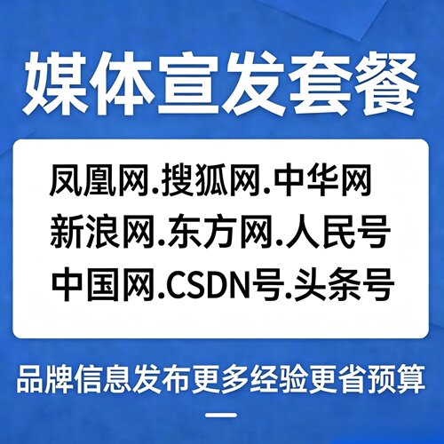 品牌宣发单位考核中华网凤凰搜狐博客园企业稿件投放收录GEO优化
