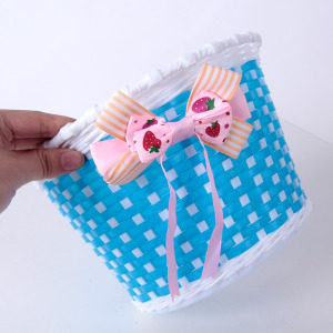 Panier pour vélo - Ref 2258648 Image 1