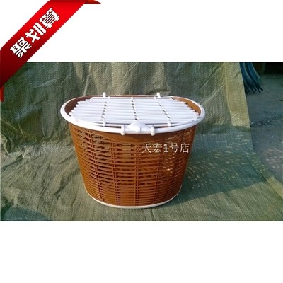 Panier pour vélo - Ref 2257976 Image 1