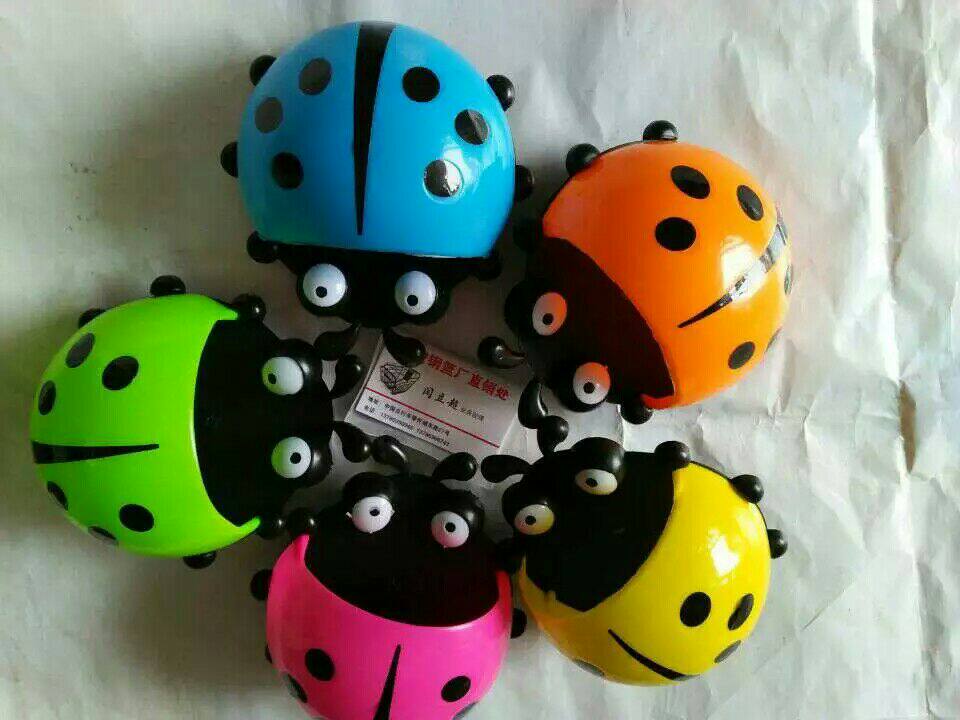 Panier pour vélo en plastique - Ref 2258647 Image 1