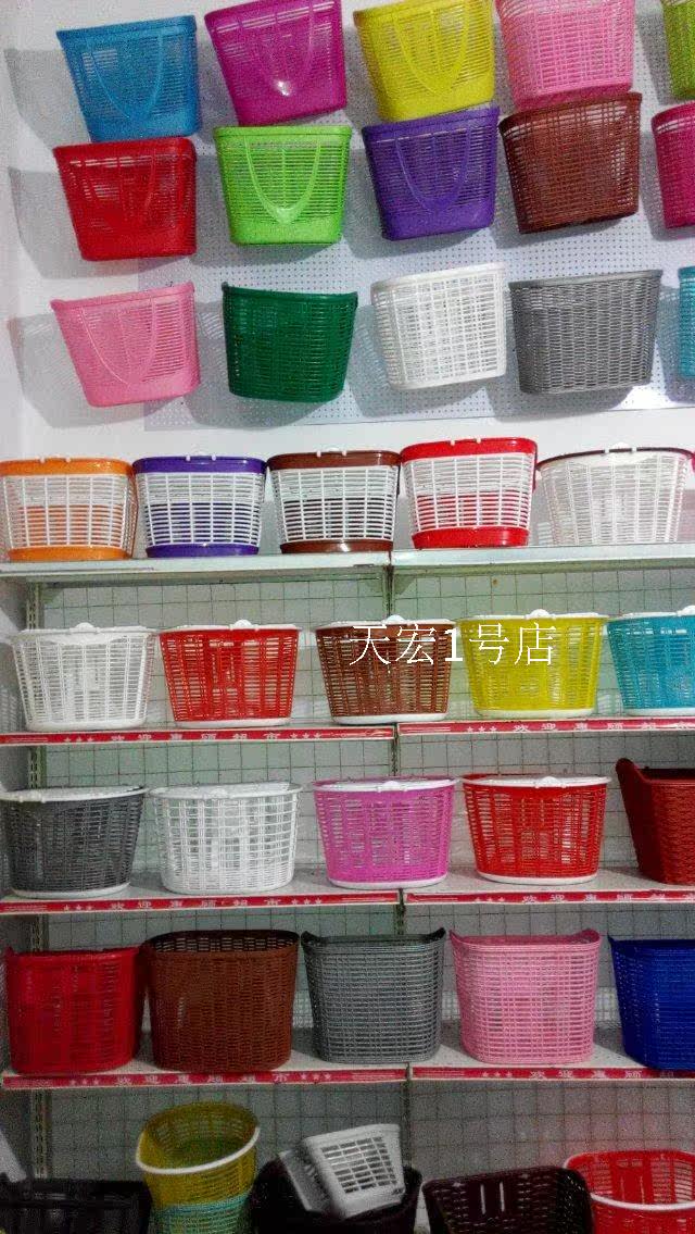 Panier pour vélo - Ref 2257976 Image 5