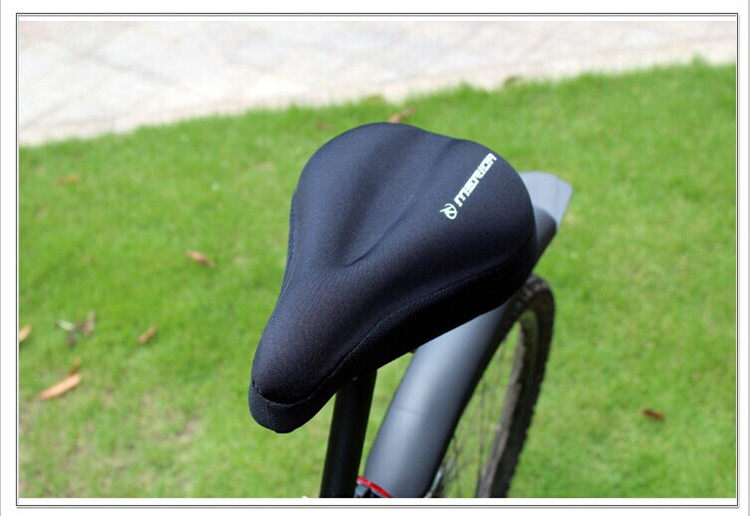 Selle de vélo - Ref 2353082 Image 4