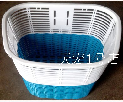 Panier pour vélo - Ref 2260807 Image 3