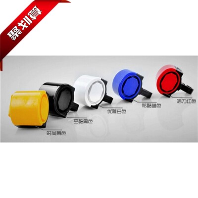 Avertisseur de vélo - Ref 1456118 Image 1