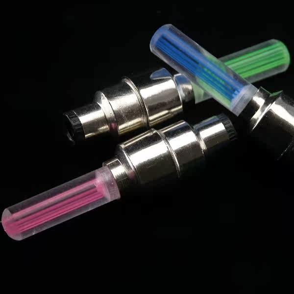 Lumière vélo - feux de Valve - Ref 2402415 Image 3