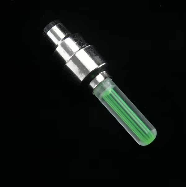 Lumière vélo - feux de Valve - Ref 2402415 Image 4