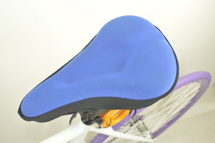 Selle de vélo cyclisme sur route GIANT - Ref 2353746 Image 3