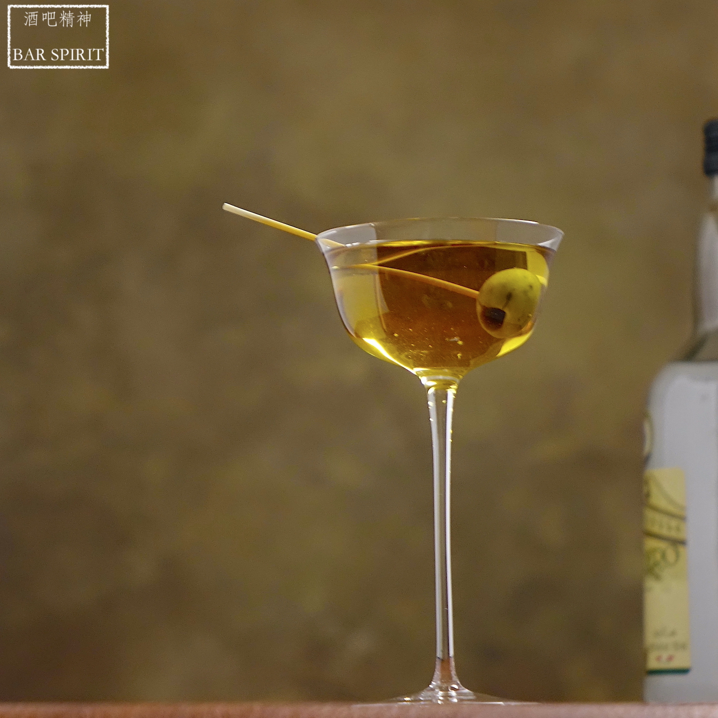 手工马天尼杯 水晶玻璃鸡尾酒杯 阔口碟形杯 Martini Glass