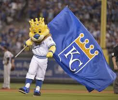 Baseball MLB Kansas City Royals Flag堪萨斯皇家队棒球球迷旗帜