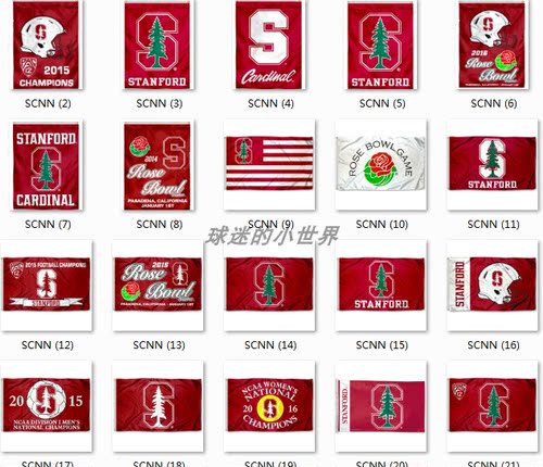 StanfordCardinalFl