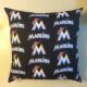 Miami Cover迈阿密佛罗里达马林鱼抱枕 Pillow Florida Marlins