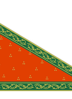 Sikh_Empire flag 3x5ft banner订制MLB NHL NFL NBA旗帜大学名校