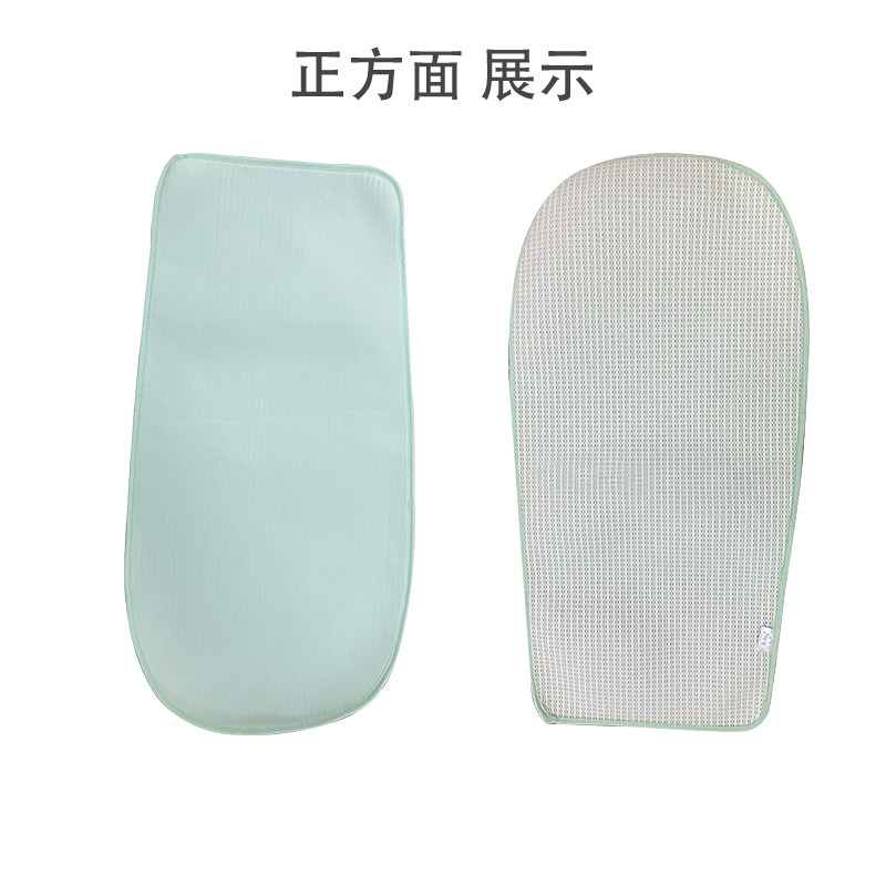 澳贝摇摇乐健身架系列专配凉席