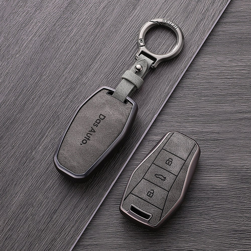 思皓e10x钥匙套qx爱跑思浩车40曜x8plus花仙子x7大众江淮嘉悦a5