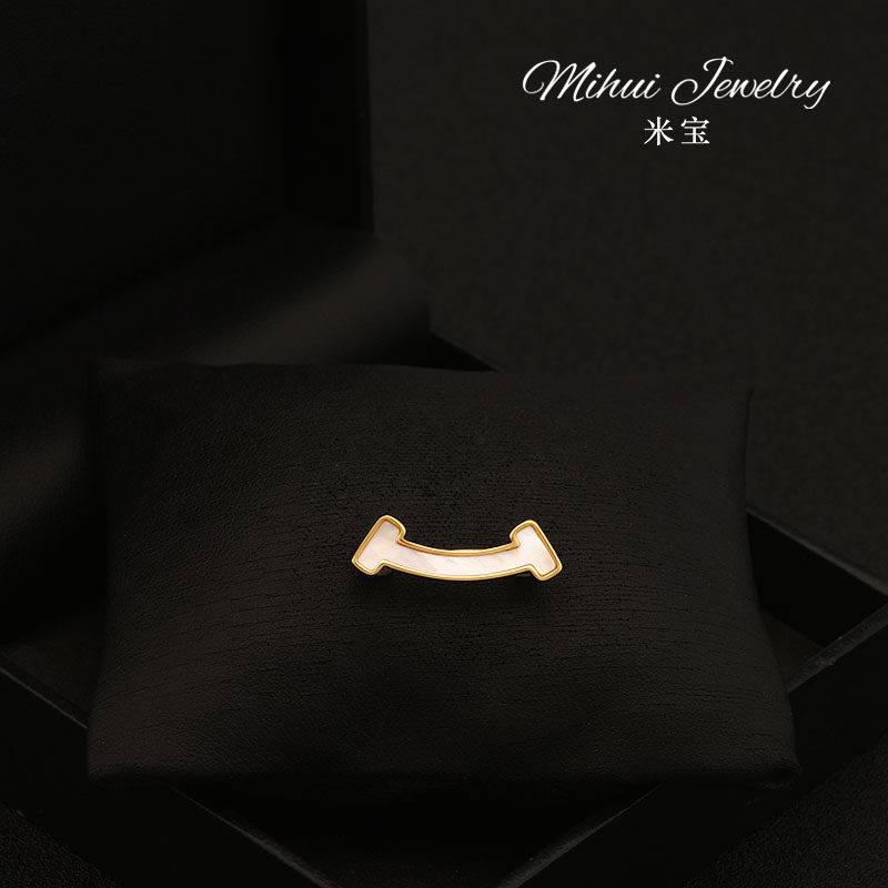 简约高级感别针气质微笑小胸针日韩百搭开衫领口固定防走光别针扣,饰品/流行首饰/时尚饰品新,胸针,淘宝优惠券,粉丝福利购,淘宝优惠卷