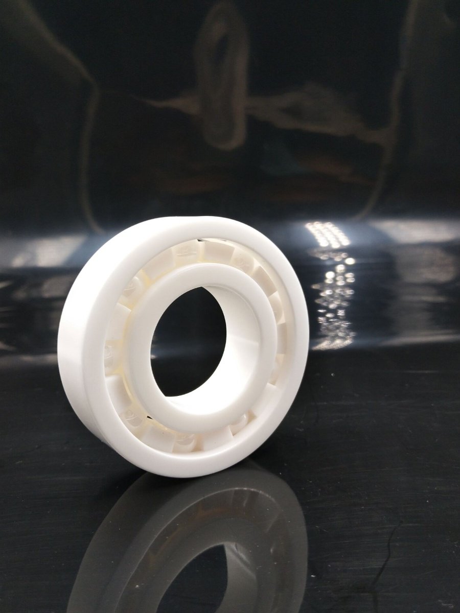 杰木森陶瓷轴承耐磨防水无磁性