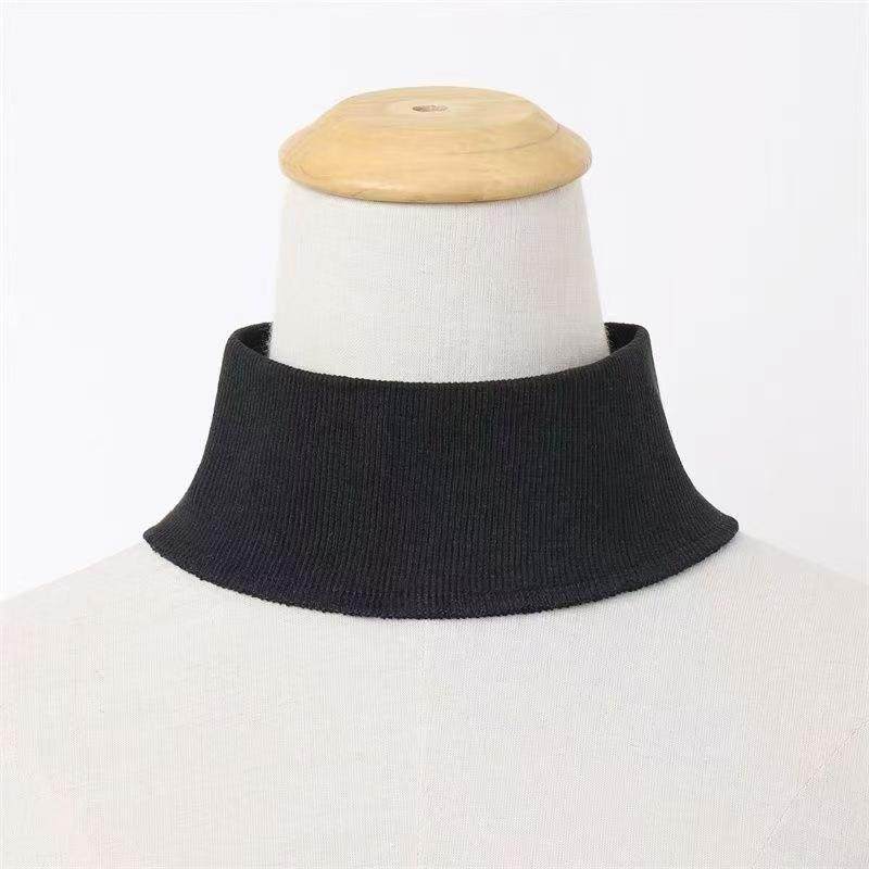 7cm套头卫衣领口半高领高领领口罗文领子螺纹领圆领假领子新款,服饰配件/皮带/帽子/围巾,假领,淘宝优惠券,粉丝福利购,淘宝优惠卷