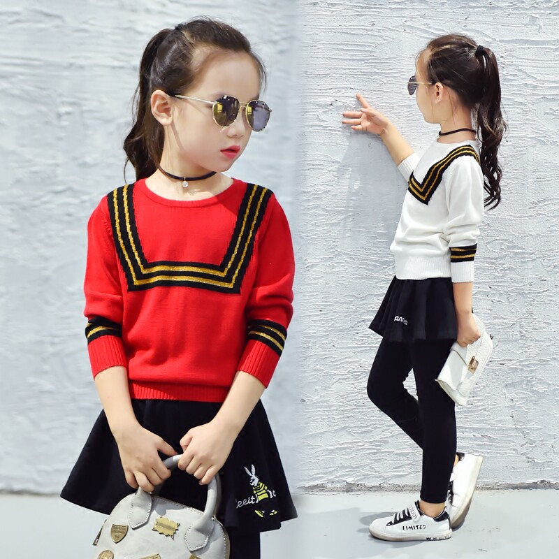 Pull fille - Ref 2105373 Image 1