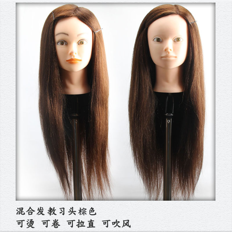 Tête mannequin - Ref 281381 Image 4