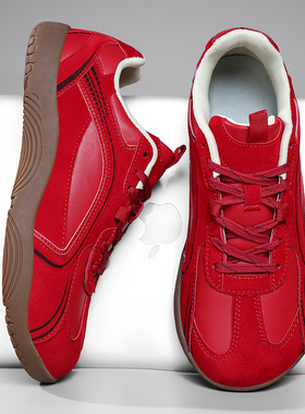 大头宽楦4E大码外贸零落差透气室内硬拉综合训练防滑徒步登山鞋男