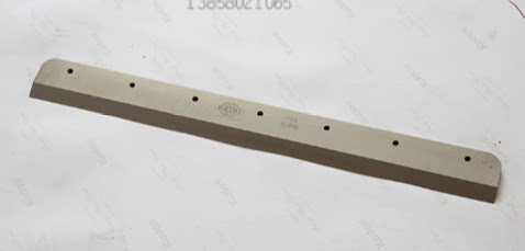 裁纸机慧梦858 a4手动厚层切纸机小型裁切刀切纸机切刀片刀条垫条