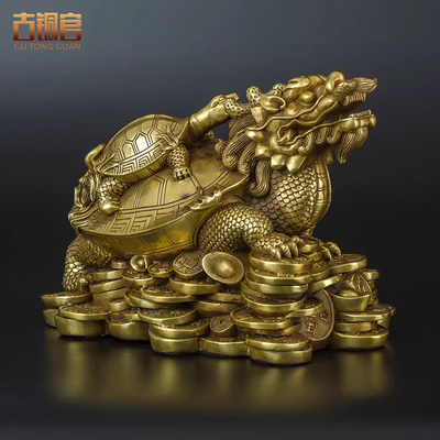 天猫专柜正品优质黄铜材质