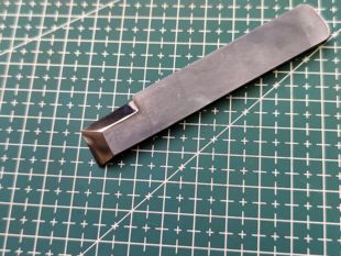 模型工具专用彫刻刀 斜直刃 神削刻刀 神手之刃老五刻刀