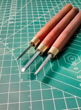 刻字刻刀手工雕刻刀刻字刀