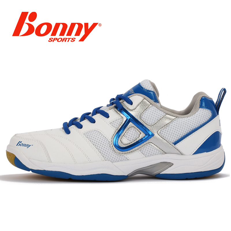 Chaussures de Badminton uniGenre BONNY 1FWB14026 - Ref 840939 Image 4