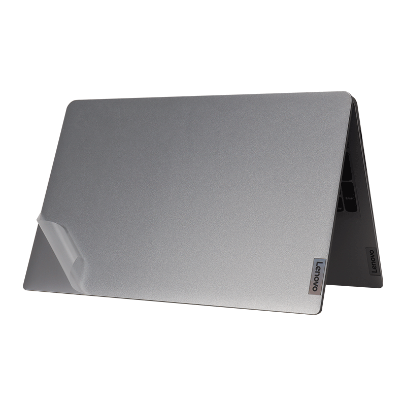 联想Ideapad14/15贴纸撕不留胶
