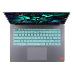 适用小米RedmiBookPro15键盘膜2023款15E键盘膜XMA2101保护膜红米redmibook15贴膜D2201电脑键盘膜屏幕膜配件