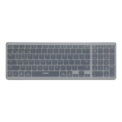 绿联KU005/15258台式键盘膜