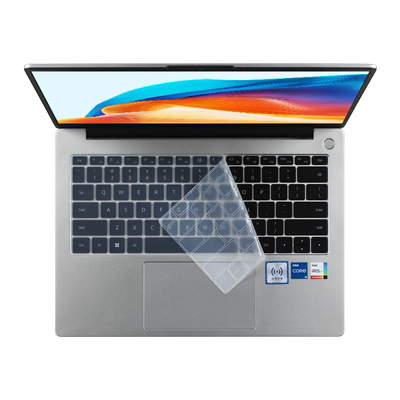 14英寸华为MateBookD14se键盘膜