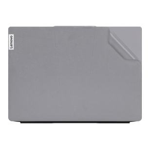 适用联想小新pro14贴纸电脑膜小新14 IRL8笔记本贴膜小新pro16外壳膜透明磨砂机身保护膜屏幕膜键盘膜全套