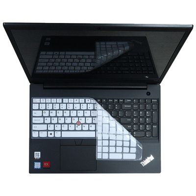 15.6寸联想ThinkPadP15v键盘膜