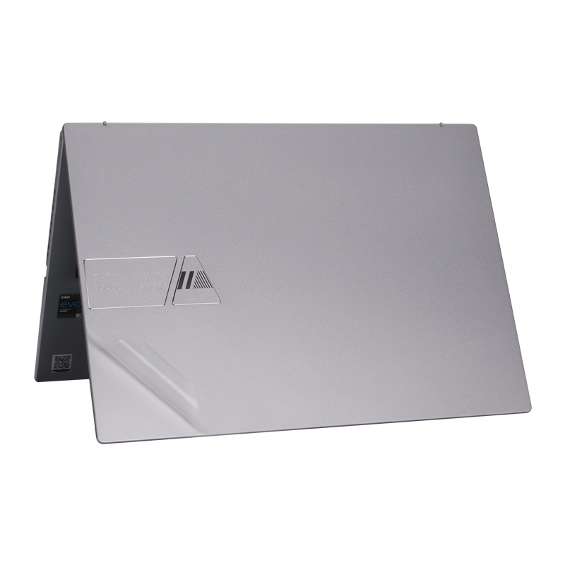 华硕无双14贴纸保护膜2022款无双15笔记本外壳膜15.6英寸K3502Z电脑机身贴膜透明磨砂K3402Z键盘膜屏幕膜全套