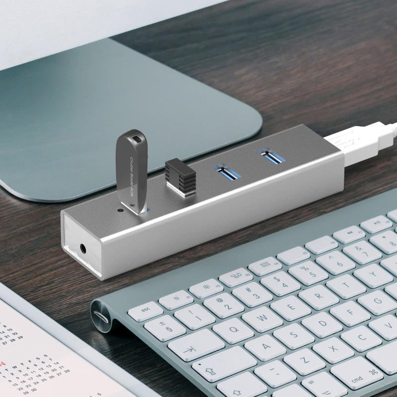 Hub USB - Ref 372838 Image 5
