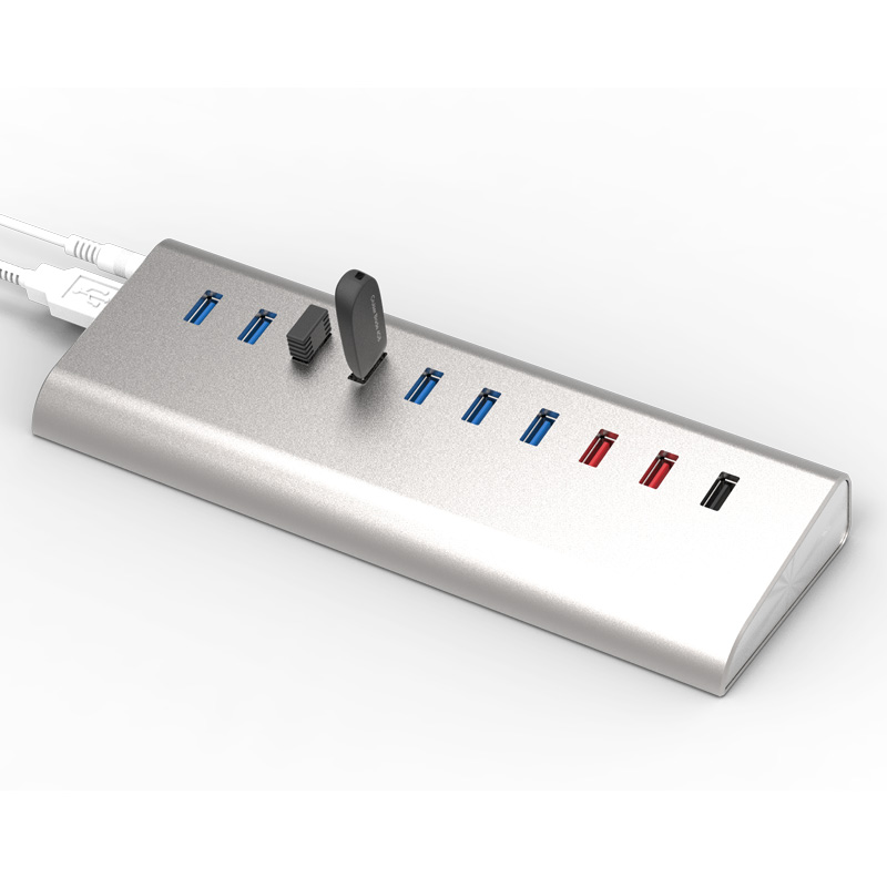 Hub USB - Ref 366679 Image 3