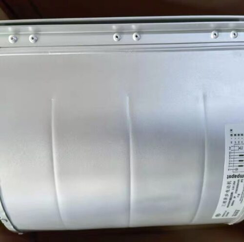 D2D160-BE02-11 230V/400V 1055W 2700/3000RMP 原装德国进口风机