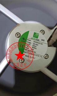 220 N01 240V 420MA80W原装 进口耐高温 正品 ACDCFAN GW225H2C