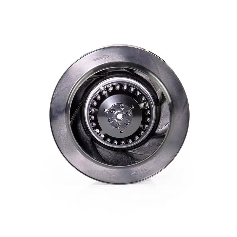 R2D225-AV02-12 R2D225-AV02-10 -11 M2D068-DF 原装ebmpapst风机