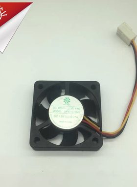 DF401012MS 12V 0.07A 4010 4厘米 显卡 直流无刷 散热风扇