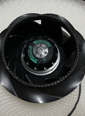 R2E190-AF58-13 M2E068-CF 230V LA466711U002 德国EBM带电容风机