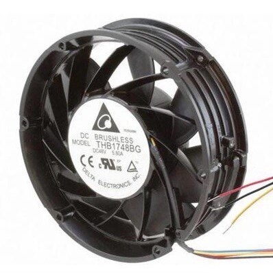 适用施耐德变频器ATV610C13N4/ATV630/110/132KW散热风扇