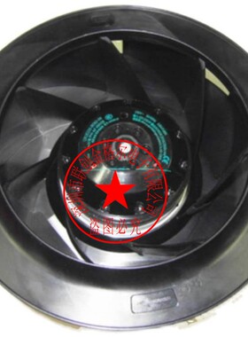 R2E225-BD40-21 M2E068-DF115V德国进口进口离心风扇